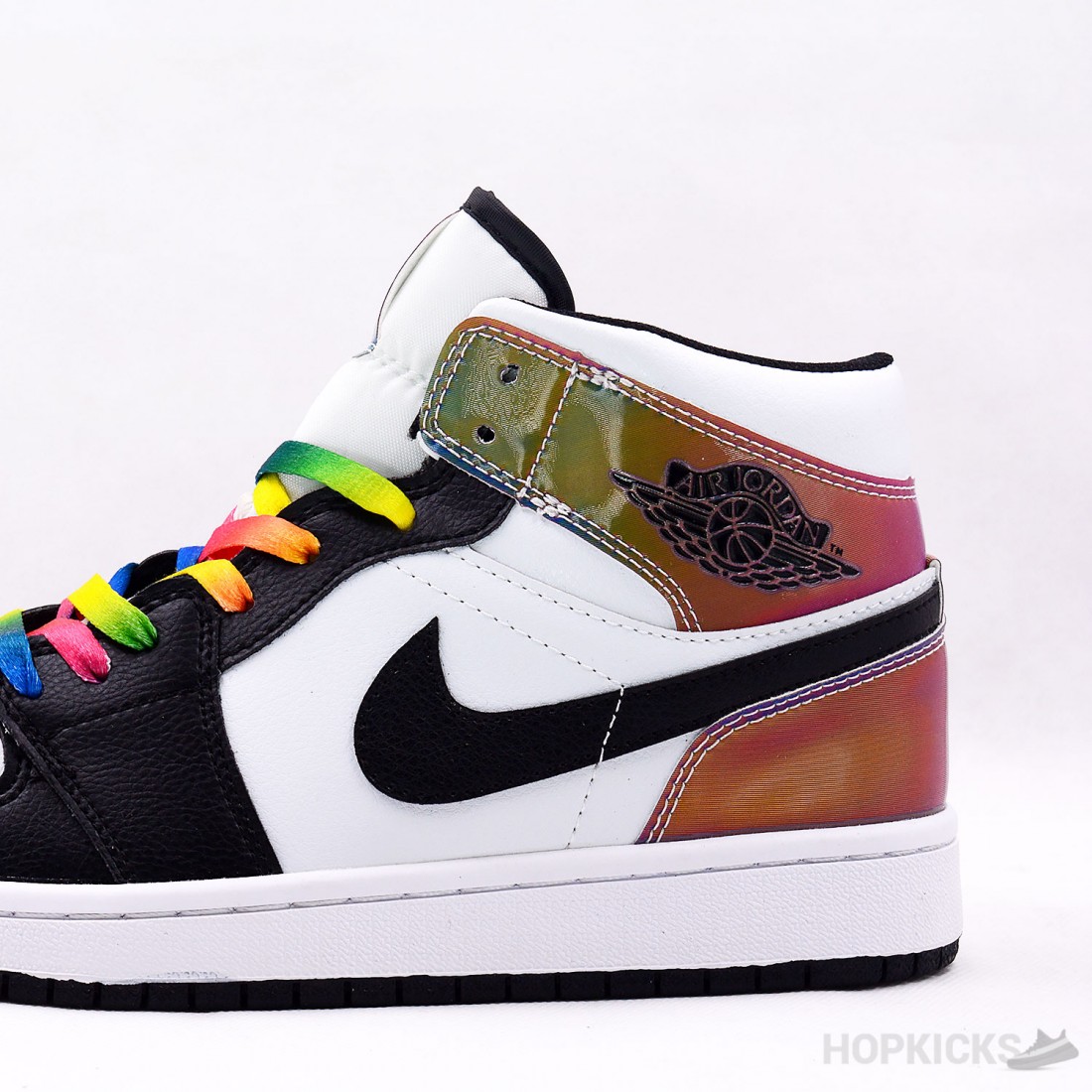 aj1 mid heat reactive